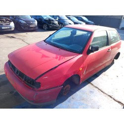 Parts breakdown for Seat ibiza II (6K1) 1.4 i Petrol of the year 1997 with engine AKV,APQ,AKK,ABD,ANW,AUD,AEX