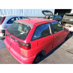 Parts breakdown for Seat ibiza II (6K1) 1.4 i Petrol of the year 1997 with engine AKV,APQ,AKK,ABD,ANW,AUD,AEX