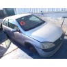 opel corsa c (x01) del año 2002
