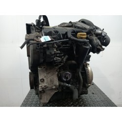 Recambio de motor completo para renault grand scénic ii (jm0/1_) 1.9 dci (jm14) referencia OEM IAM F9QE8  