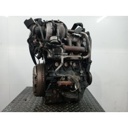 المحرك الكامل Renault Grand SCÉNIC II (JM0/1_) | Desguace Becerril