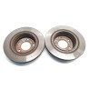 Rear brake disc BMW 3 compact (E46) | Becerril Scrap Yard
