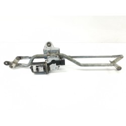 Front windshield wiper motor Volkswagen Transporter T5 furgoneta (7HA, 7HH, 7EA, 7EH) | Becerril Scrap Yard