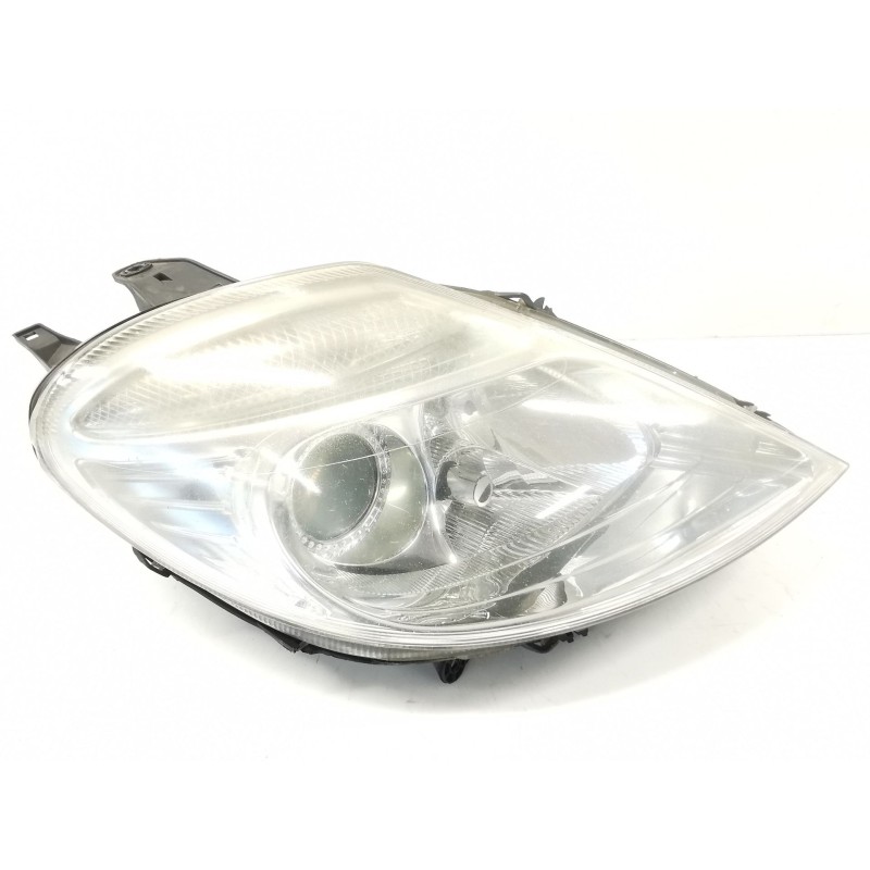 Phare droit CITROEN C8 (EA_, EB_) | Desguace Becerril