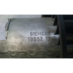Recambio de motor calefaccion para opel astra f berlina gl referencia OEM IAM 1BB52 14528269 
