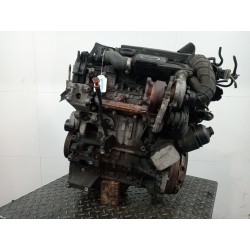 Recambio de motor completo para mazda 2 (dy) 1.4 cd referencia OEM IAM F6JA  