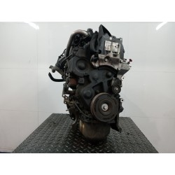 Recambio de motor completo para mazda 2 (dy) 1.4 cd referencia OEM IAM F6JA  