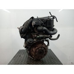 Recambio de motor completo para mazda 2 (dy) 1.4 cd referencia OEM IAM F6JA  