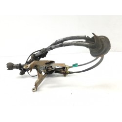 Gear shift lever peugeot expert furgoneta (222)