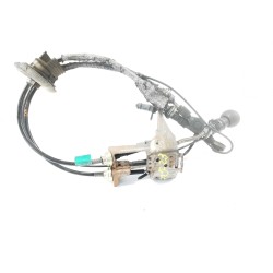 Schaltknauf Peugeot Expert furgoneta (222) | Desguace Becerril