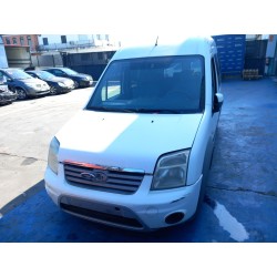Parts breakdown for Ford tourneo connect 1.8 TDCi Diesel of the year 2012 with engine RWPC,RWPD,RWPB,RWPA