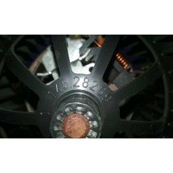 Recambio de motor calefaccion para opel astra f berlina gl referencia OEM IAM 1BB52 14528269 