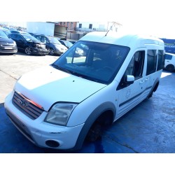Parts breakdown for Ford tourneo connect 1.8 TDCi Diesel of the year 2012 with engine RWPC,RWPD,RWPB,RWPA
