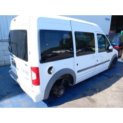 Parts breakdown for Ford tourneo connect 1.8 TDCi Diesel of the year 2012 with engine RWPC,RWPD,RWPB,RWPA