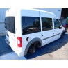 Parts breakdown for Ford tourneo connect 1.8 TDCi Diesel of the year 2012 with engine RWPC,RWPD,RWPB,RWPA