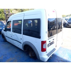 Parts breakdown for Ford tourneo connect 1.8 TDCi Diesel of the year 2012 with engine RWPC,RWPD,RWPB,RWPA