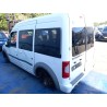 Parts breakdown for Ford tourneo connect 1.8 TDCi Diesel of the year 2012 with engine RWPC,RWPD,RWPB,RWPA