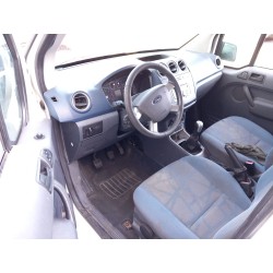 Parts breakdown for Ford tourneo connect 1.8 TDCi Diesel of the year 2012 with engine RWPC,RWPD,RWPB,RWPA