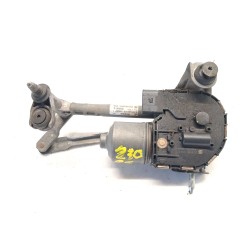 Front windshield wiper motor seat altea (5P1) oem 5P0955024C
