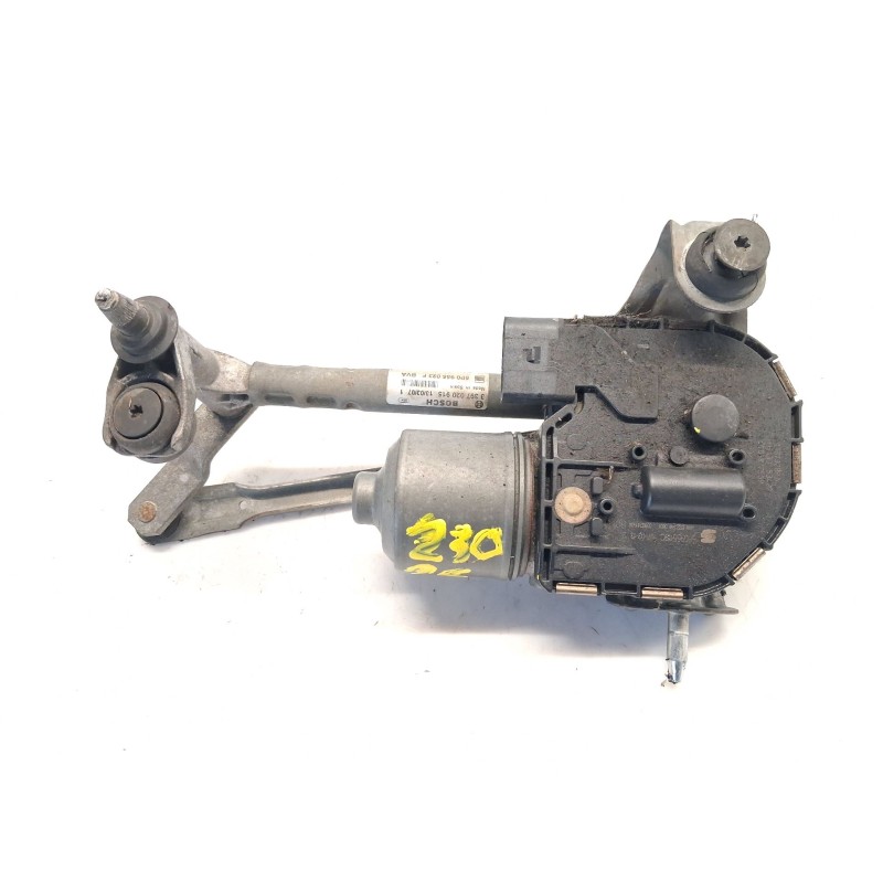 Front windshield wiper motor Seat Altea (5P1) | Becerril Scrap Yard