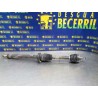 Recambio de transmision delantera derecha para mercedes clase a (w168) 140 (168.031) referencia OEM IAM 1683604672  
