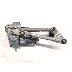 Front windshield wiper motor Seat Altea (5P1) | Becerril Scrap Yard