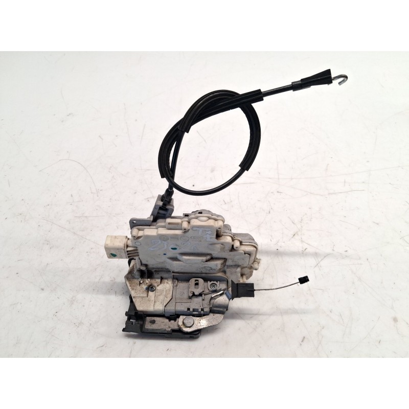 Recambio de cerradura puerta trasera izquierda para seat altea (5p1) 1.6 referencia OEM IAM 1P0839015  