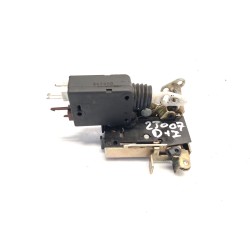 Serrure porte avant gauche citroen saxo (S0, S1) oem 913761