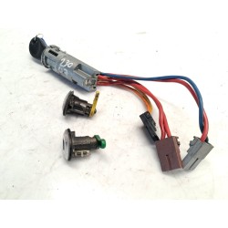 Antivol citroen saxo (S0, S1) oem 5673577