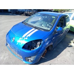Detalhamento das peças para Renault twingo II (CN0_) 1.5 dCi (CN0E) Diesel do ano 2008 com motor K9K 740