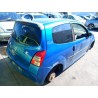 Detalhamento das peças para Renault twingo II (CN0_) 1.5 dCi (CN0E) Diesel do ano 2008 com motor K9K 740