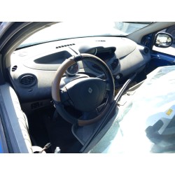 Detalhamento das peças para Renault twingo II (CN0_) 1.5 dCi (CN0E) Diesel do ano 2008 com motor K9K 740