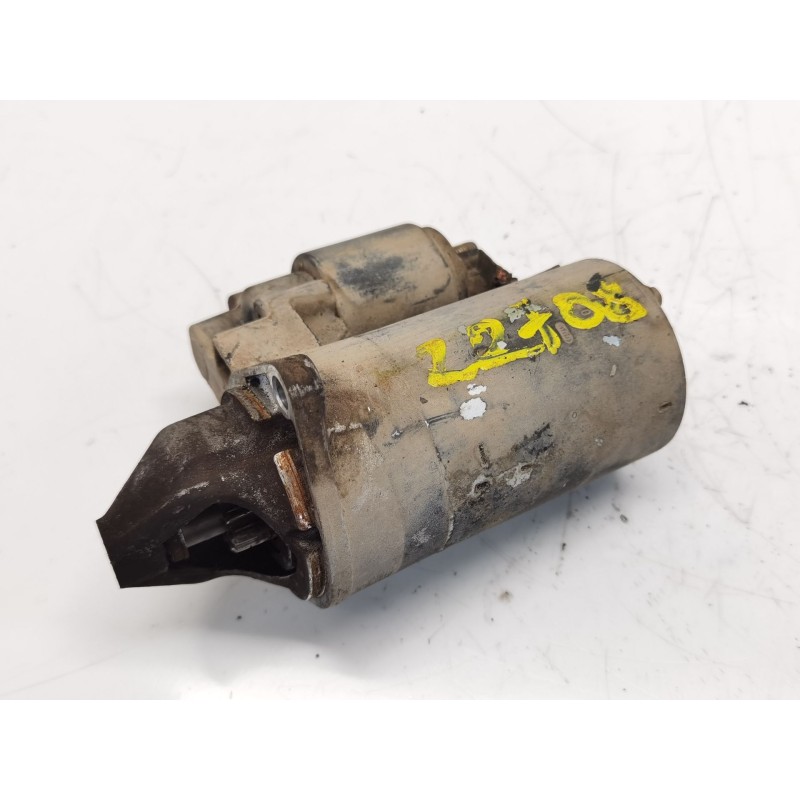 محرك بداية Opel Corsa b (S93) | Desguace Becerril