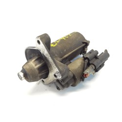 Starter motor Ford Focus C-max (DM2) | Becerril Scrap Yard