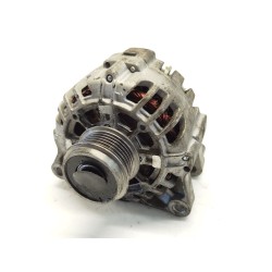 Alternator citroen jumper II furgoneta (244) oem 57052C