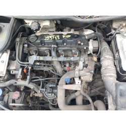 المحرك الكامل peugeot 206 hatchback (2A/C) oem rhy
