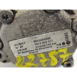 Power steering pump CITROEN Jumper II furgoneta (244) | Becerril Scrap Yard