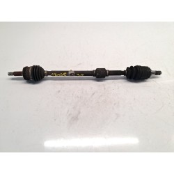 Right front axle kia picanto I (sa)