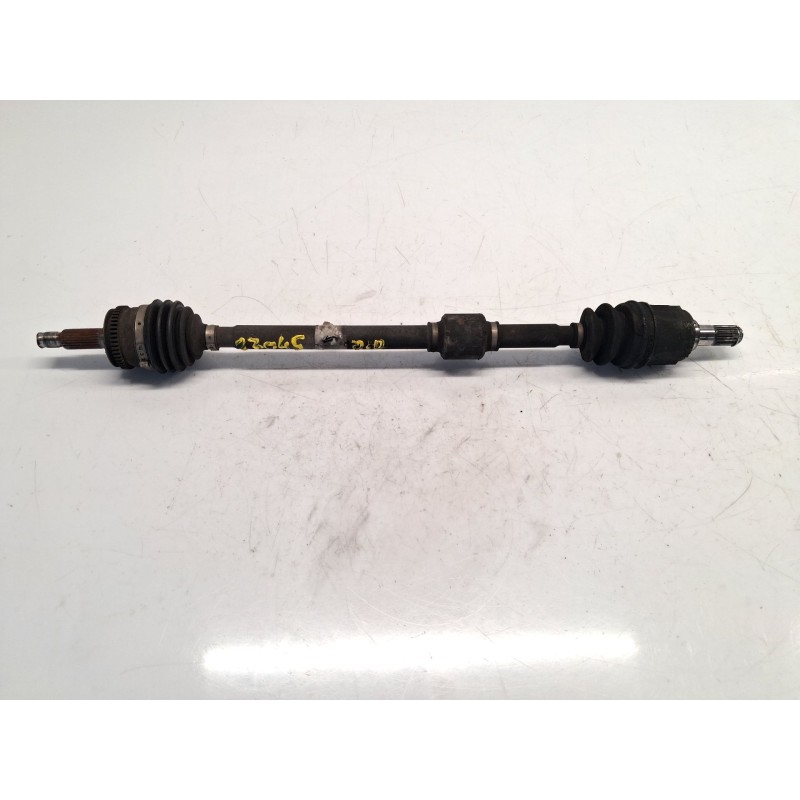 Right front axle KIA Picanto I (sa) | Becerril Scrap Yard