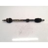 Right front axle KIA Picanto I (sa) | Becerril Scrap Yard