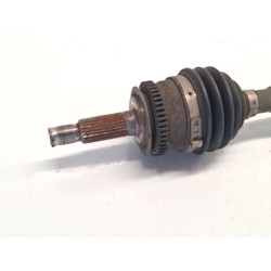 Right front axle KIA Picanto I (sa) | Becerril Scrap Yard