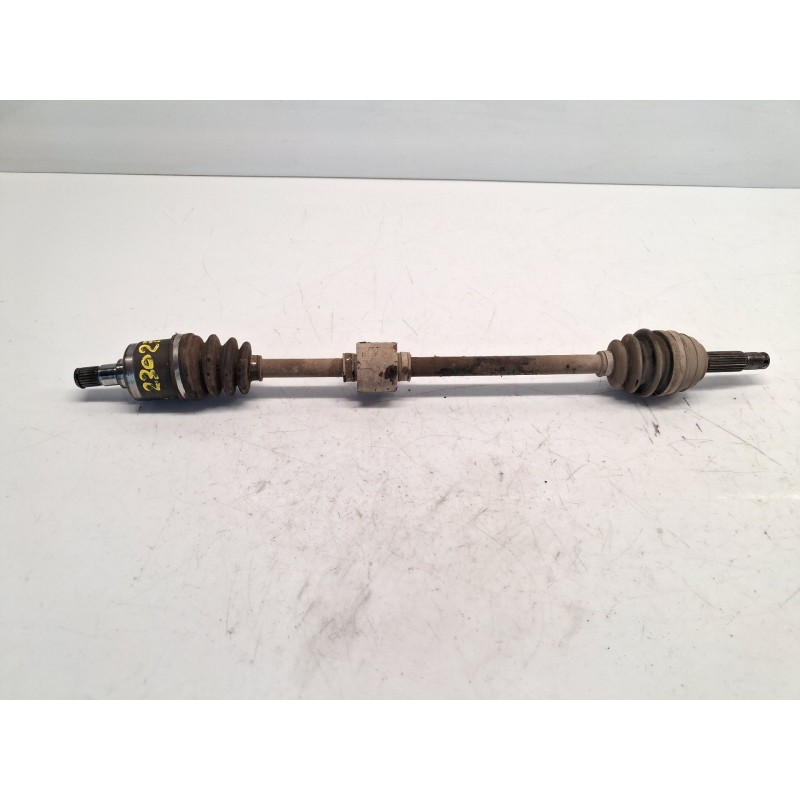 Transmission avant droite Hyundai Atos (MX) | Desguace Becerril