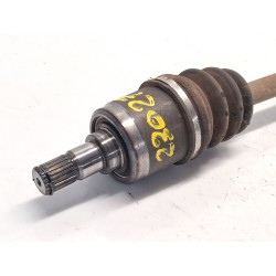 Transmission avant droite Hyundai Atos (MX) | Desguace Becerril