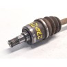 Transmission avant droite Hyundai Atos (MX) | Desguace Becerril