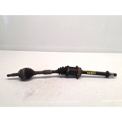 Right front axle Toyota Corolla (_E12_) | Becerril Scrap Yard