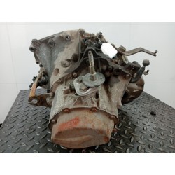 صندوق التروس Peugeot 206 hatchback (2A/C) | Desguace Becerril