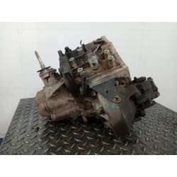 صندوق التروس Peugeot 206 hatchback (2A/C) | Desguace Becerril