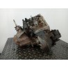 صندوق التروس Peugeot 206 hatchback (2A/C) | Desguace Becerril