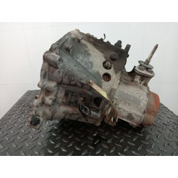 صندوق التروس Peugeot 206 hatchback (2A/C) | Desguace Becerril