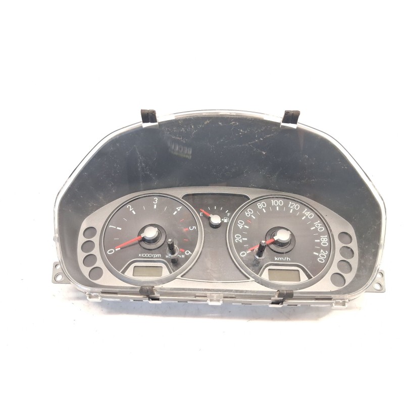 Instrument cluster KIA Picanto I (sa) | Becerril Scrap Yard